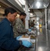 USS Essex FCPOA Conducts Fundraiser