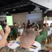 III MIG Connects with Generation Z