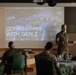 III MIG Connects with Generation Z