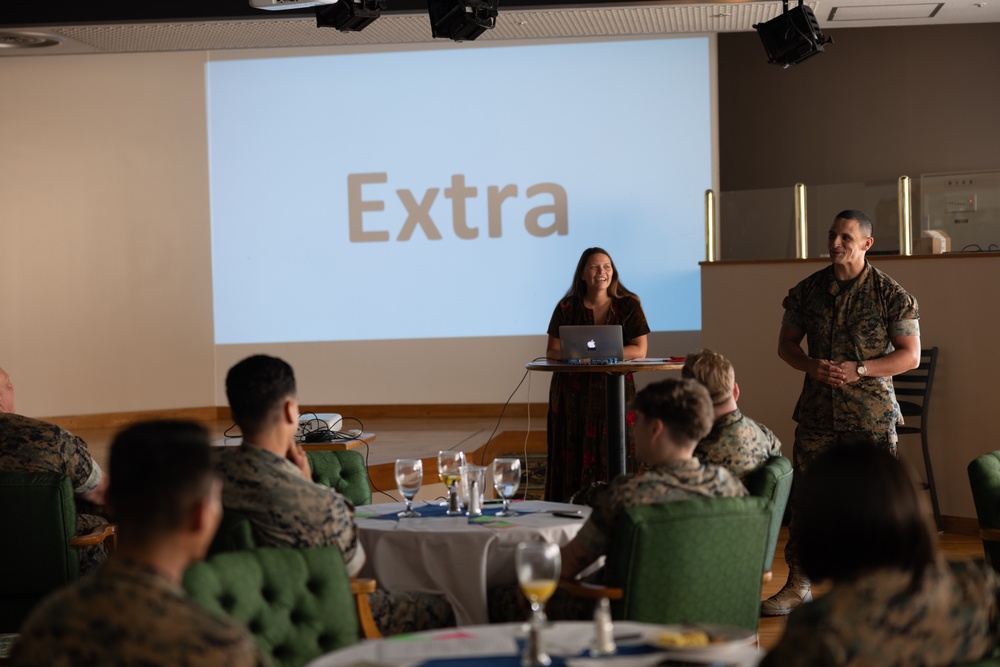III MIG Connects with Generation Z