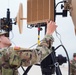 III Armored Corps Warfighter helps model Army's future warfighting network integration