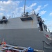 USS Shoup Preservation