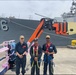 USS Shoup Preservation Team