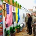 Assistant Secretary of the Army for Installations, Energy and Environment visits U.S. Army Garrison Wiesbaden