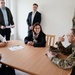 Assistant Secretary of the Army for Installations, Energy and Environment visits U.S. Army Garrison Wiesbaden