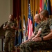 Sgt. Maj. Vandentop relieves Sgt. Maj. Rivera as MCAS Futenma sergeant major