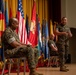 Sgt. Maj. Vandentop relieves Sgt. Maj. Rivera as MCAS Futenma sergeant major