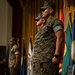 Sgt. Maj. Vandentop relieves Sgt. Maj. Rivera as MCAS Futenma sergeant major