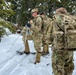 Sky Soldiers learn how to move survive fight in the Alps