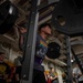 Makin Island MWR Powerlifting Competition