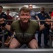 Makin Island MWR Powerlifting Competition