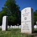 SFC William Bryant Wreath Laying Ceremony