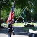 SFC William Bryant Wreath Laying Ceremony