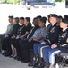 SFC William Bryant Wreath Laying Ceremony