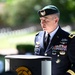 SFC William Bryant Wreath Laying Ceremony