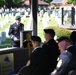 SFC William Bryant Wreath Laying Ceremony