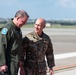 USAFE-AFAFRICA Commander Applauds the Readiness of Incirlik AB