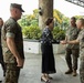 Philippine Ambassador Escort