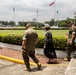 Philippine Ambassador Escort