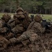 Castle Company, 54th Brigade Engineer Battalion Live Fire