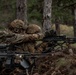 Castle Company, 54th Brigade Engineer Battalion Live Fire