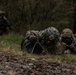 Castle Company, 54th Brigade Engineer Battalion Live Fire