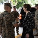 Philippine Ambassador Escort