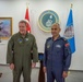 USAFE-AFAFRICA Commander Applauds the Readiness of Incirlik AB