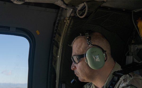 76th Operational Response Command Engages in Exercise Onaway Response