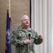 MCPON Speaks during SURFLANT CTS