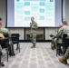 Capt. Joseph Gagliano Speaks during SURFLANT CTS