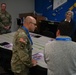 Arkansas National Guard Adjutant General visits LRAFB STARBASE