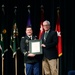 Distinguished Members of the Regiment Induction Ceremony