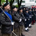 Aviano AB celebrates Liberation Day
