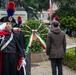 Aviano AB celebrates Liberation Day
