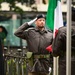 Aviano AB celebrates Liberation Day