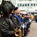 Aviano AB celebrates Liberation Day