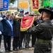 Aviano AB celebrates Liberation Day