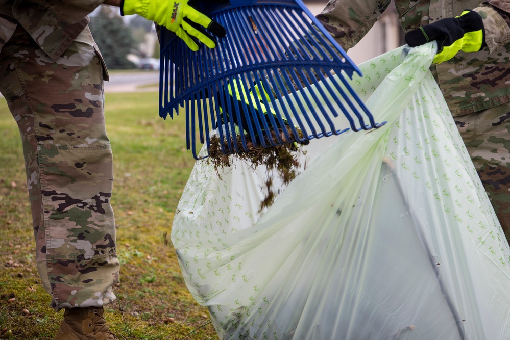 Keeping RAB excellent