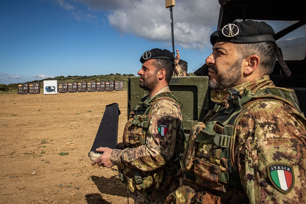 Exercise Noble Jump 2023