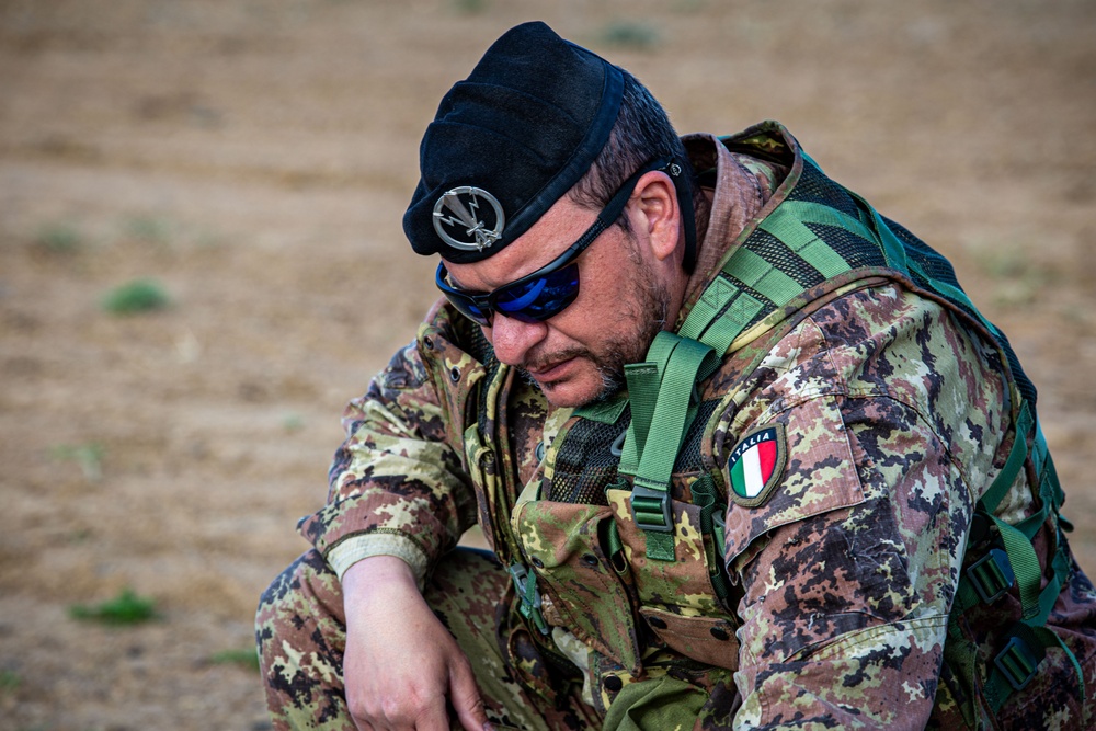 Exercise Noble Jump 2023