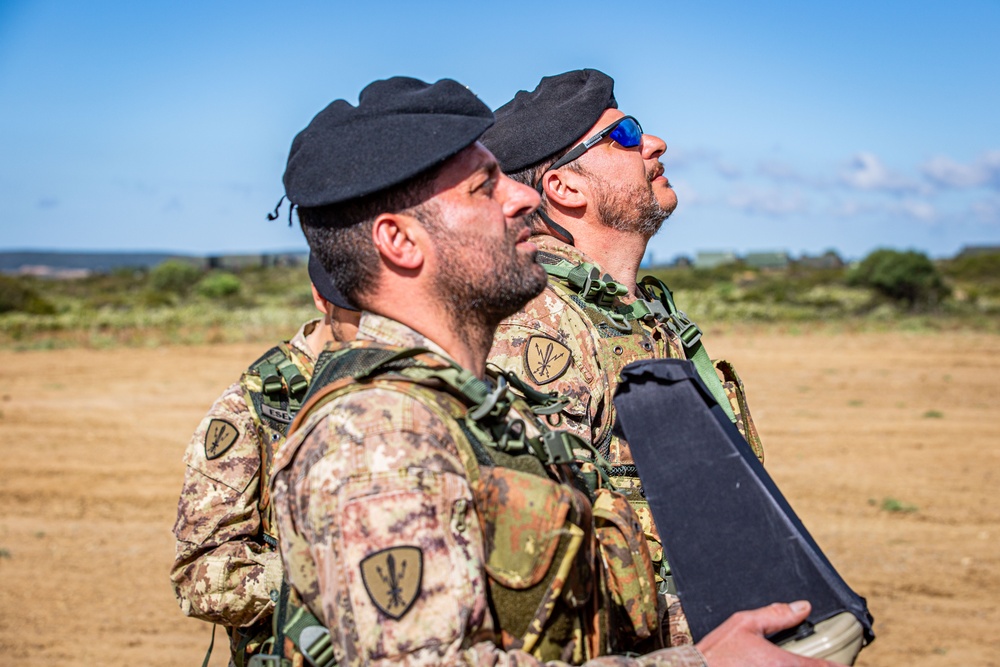 Exercise Noble Jump 2023