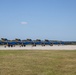 MCAS Beaufort 2023 Blue Angels Airshow