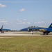 MCAS Beaufort 2023 Blue Angels Airshow