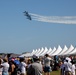 MCAS Beaufort 2023 Blue Angels Airshow