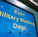 928th Military Working Dog Detachment