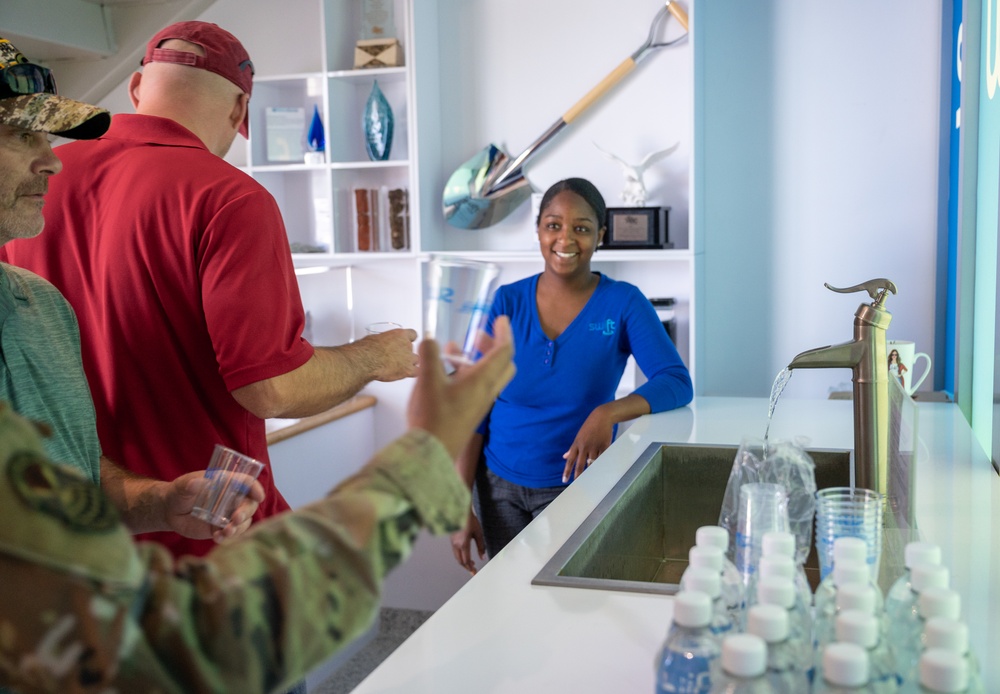 JBLE Enhances environmental awareness during Earth Week