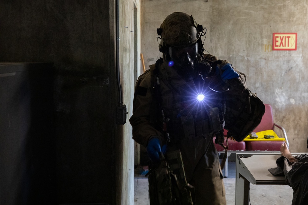 Dvids Images Explosive Ordnance Disposal Training And Evaluation Unit 2 Eodteu Two Hosts 7301