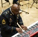 Supreme Headquarters Allied Powers Europe International Band performs in Poznan, Poland