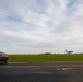 Orange Bull Dutch-U.S. Air Force exercise on Chièvres Air Base